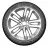 Anvelopa SAILUN Alpine Evo 245/40 R-20 W 99, Iarna