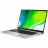 Laptop ACER Swift 1 SF114-34-P2QQ Pure Silver, 14.0, IPS FHD Pentium Silver N6000 8GB 512GB SSD Intel UHD IllKey No OS 1.3kg 14.95mm NX.A77EU.00M
