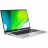 Laptop ACER Swift 1 SF114-34-P2QQ Pure Silver, 14.0, IPS FHD Pentium Silver N6000 8GB 512GB SSD Intel UHD IllKey No OS 1.3kg 14.95mm NX.A77EU.00M