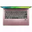 Laptop ACER Swift 1 SF114-34-P01H Sakura Pink, 14.0, IPS FHD Pentium Silver N6000 8GB 512GB SSD Intel UHD IllKey No OS 1.3kg 14.95mm NX.A9UEU.00D