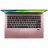 Laptop ACER Swift 1 SF114-34-P01H Sakura Pink, 14.0, IPS FHD Pentium Silver N6000 8GB 512GB SSD Intel UHD IllKey No OS 1.3kg 14.95mm NX.A9UEU.00D