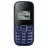 Telefon mobil Nomi Nomi i144m Blue