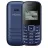 Мобильный телефон Nomi Nomi i144m Blue
