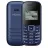 Telefon mobil Nomi Nomi i144m Blue