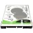 HDD SEAGATE BarraCuda (ST2000LM010), 2.5 2.0TB, 128MB 5400rpm 7mm