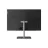 PC All-in-One LENOVO V50a-24IMB Black, 23.8, IPS FHD Core i5-10400T 8GB 256GB SSD Radeon 625 2GB No OS Keyboard+Mouse 11FK004RRU