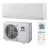 Aparat de aer conditionat GREE ON/OFF seria BORA COLD PLASMA (R410a) GWH18AAC, 18000 BTU,  Functie racire,  Functie incalzire,  45 m²,  25 dB,  Alb