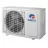 Aparat de aer conditionat GREE ON/OFF seria BORA COLD PLASMA (R410a) GWH18AAC, 18000 BTU,  Functie racire,  Functie incalzire,  45 m²,  25 dB,  Alb