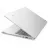 Laptop LENOVO Yoga Slim 7 Pro 14IHU5 Light Silver, 14.0, IPS (2880x1800) Core i5-11300H 16GB 512GB SSD GeForce MX450 2GB IllKey Win10 1.3kg