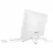 PC All-in-One HP 200 G4 Snow White, 21.5, IPS FHD Core i3-10110U 8GB 256GB SSD DVD Intel UHD Win10Pro Keyboard+Mouse 2B429EA