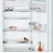 Frigider incorporabil BOSCH KIL82AFF0, 286 l, Dezghetare manuala, Dezghetare prin picurare, Display, 177.2 cm, Alb, A+