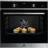 Cuptor electric incorporabil ELECTROLUX EOD5C70X, 72 l,  Grill,  Timer,  Curatare catalititca,  Inox,  Negru, A