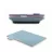 Planseta de tocat Maestro Mr-1787, 4 piese in set,  Plastic,  Culori in sortiment,, 20 x 30 x 7.8