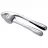 Presa de usturoi Maestro Mr-1562, Inox