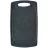 Placa de tocat Maestro MR-1652-32, Plastic,  Negru,  31.5 x 20 x 0.8 cm