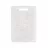 Placa de tocat Maestro Mr-1653-30, Plastic,  Alb,  30 cm