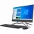 PC All-in-One HP 205 G4 Black, 23.8, IPS FHD Athlon 3050U 8GB 512GB SSD Radeon RX Vega DOS Keyboard+Mouse