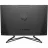 PC All-in-One HP 205 G4 Black, 23.8, IPS FHD Athlon 3050U 8GB 512GB SSD Radeon RX Vega DOS Keyboard+Mouse
