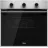 Cuptor de gaz incorporabil TEKA HSB 740 G, 60 l,  5 functii,  Grill,  Timer,  Curatare catalitica,   Negru,  Inox