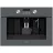 Espressor automat incorporabil TEKA CLC 855 GM ST, 1350 W,  1.8 l,  Control electronic,  15 bar,  Piatra cenusie