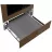 Шкаф для подогрева посуды TEKA KIT CP 150 GS LB, 420 Вт,  6 комплектов,  30-80 °C,  Коричневый