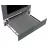 Шкаф для подогрева посуды TEKA KIT CP 150 GS ST, 420 Вт,  6 комплектов,  30-80 °C,  Темно-серый
