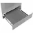 Шкаф для подогрева посуды TEKA KIT CP 150 GS SM, 420 Вт,  6 комплектов,  30-80 °C,  Серебристый