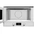 Cuptor cu microunde incorporabil TEKA ML 822 BIS L White, 22 l,  850 W,  Control electronic,  Grill,  Alb