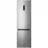 Frigider Indesit ITS 5200 X, 325 l,  No Frost,  Congelare rapida,  Display,  196 cm,  Inox, A