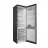 Frigider Indesit ITS 5200 X, 325 l,  No Frost,  Congelare rapida,  Display,  196 cm,  Inox, A