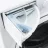Masina de spalat rufe Hotpoint-Ariston RSM 601 W, Standard,  6 kg,  1000 RPM,  16 programe,  Alb, A