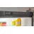 Frigider Indesit ITI 4181 X UA, 298 l,  No Frost,  185 cm,  Inox, A+