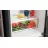 Frigider Indesit ITI 4181 X UA, 298 l,  No Frost,  185 cm,  Inox, A+