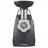 Мясорубка MOULINEX NE688837, 2200 Вт,  4.5 кг, мин,  Реверс,  Черный,  Нержавеющая сталь