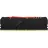 RAM KINGSTON FURY Beast RGB (KF426C16BBA/8), DDR4 8GB 2666MHz, CL16,  1.2V