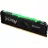 RAM KINGSTON FURY Beast RGB (KF426C16BBA/8), DDR4 8GB 2666MHz, CL16,  1.2V