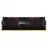 RAM KINGSTON FURY Renegade RGB (KF430C15RB1A/16), DDR4 16GB 3000MHz, CL15,  1.35V