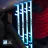 RAM KINGSTON FURY Renegade RGB (KF430C15RB1A/16), DDR4 16GB 3000MHz, CL15,  1.35V