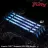 RAM KINGSTON FURY Renegade RGB (KF430C15RB1A/16), DDR4 16GB 3000MHz, CL15,  1.35V