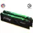 RAM KINGSTON FURY Beast RGB (KF430C15BBAK2/16), DDR4 16GB (2x8GB) 3000MHz, CL15,  1.35V