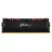 RAM KINGSTON FURY Renegade RGB (KF432C16RB1A/16), DDR4 16GB 3200MHz, CL16,  1.35V