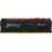 RAM KINGSTON FURY Beast RGB (KF432C16BBAK2/16), DDR4 16GB (2x8GB) 3200MHz, CL16,  1.35V