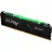 RAM KINGSTON FURY Beast RGB (KF432C16BBAK2/16), DDR4 16GB (2x8GB) 3200MHz, CL16,  1.35V