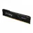 RAM KINGSTON FURY Beast (KF437C19BB1/16), DDR4 16GB 3733MHz, CL19,  1.35V