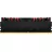 RAM KINGSTON FURY Renegade RGB (KF432C16RBAK2/16), DDR4 16GB (2x8GB) 3200MHz, CL16,  1.35V