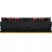 Модуль памяти KINGSTON FURY Renegade RGB (KF432C16RBAK2/16), DDR4 16GB (2x8GB) 3200MHz, CL16,  1.35V