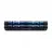 RAM KINGSTON FURY RENEGADE RGB (KF432C16RBAK2/16), DDR4 16GB (2x8GB) 3200MHz, CL16,  1.35V