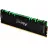 RAM KINGSTON FURY Renegade RGB (KF432C16RBAK2/16), DDR4 16GB (2x8GB) 3200MHz, CL16,  1.35V