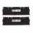 RAM KINGSTON FURY RENEGADE RGB (KF432C16RBAK2/16), DDR4 16GB (2x8GB) 3200MHz, CL16,  1.35V