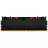 RAM KINGSTON FURY RENEGADE RGB (KF432C16RBAK2/16), DDR4 16GB (2x8GB) 3200MHz, CL16,  1.35V